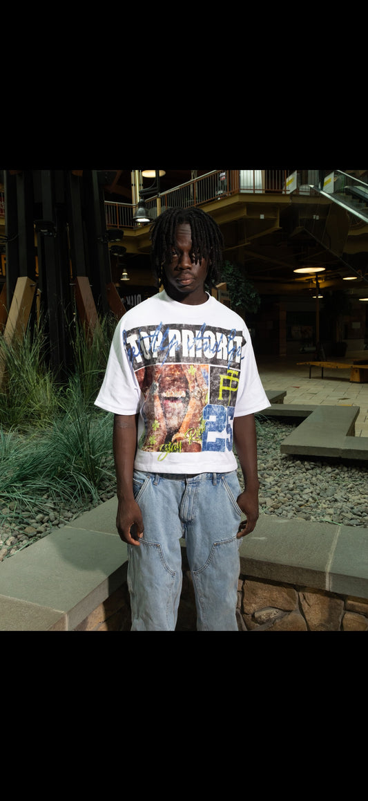 SR 25 TEE SHIRT